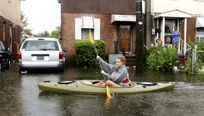 Editorial: SC can't keep relying on luck. We still need a tougher dam safety law.