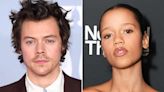 Harry Styles and Taylor Russell's Relationship Timeline