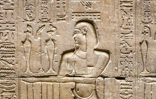 At Least 30 Egyptian Tombs Have Reappeared—and Archaeologists Are Astounded