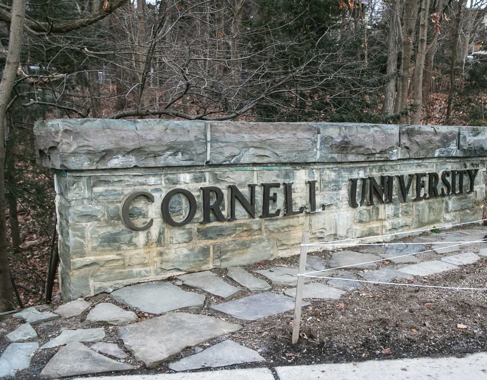 Former Cornell student gets 21 months in prison for posting violent threats to Jewish students