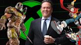 Nine Things We Learned From The Big Phil Spencer Xbox Interview