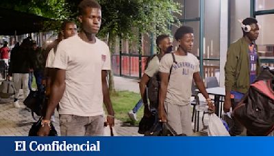 Récord de inmigrantes malienses en España a causa de la guerra que protagoniza Wagner