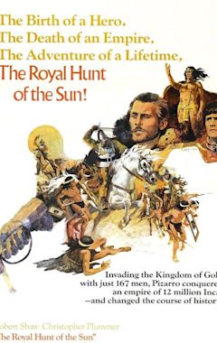 The Royal Hunt of the Sun