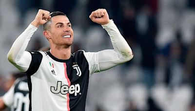 Cristiano Ronaldo le gana juicio a la Juventus; deben pagarle 10 millones de dólares