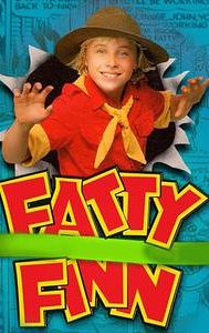 Fatty Finn (film)