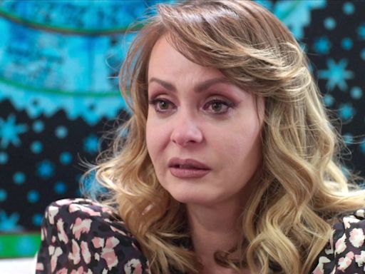 VIDEO: Gaby Spanic denuncia maltrato al llegar al aeropuerto de CDMX - El Diario NY