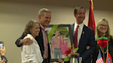 Gov. Bill Lee visits West Tennessee for Governors Luncheon - WBBJ TV