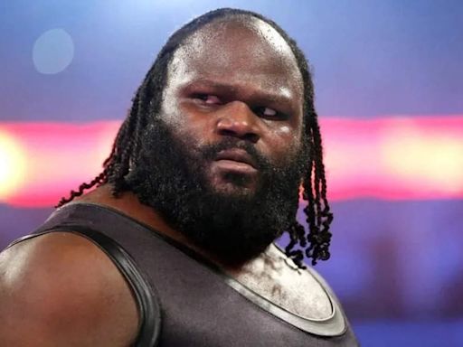 Mark Henry reflects on his WWE legacy | WWE News - Times of India