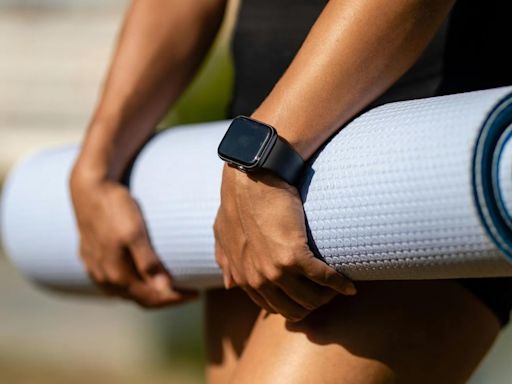 Estas son las mejores funciones Fitness que añade Apple con la llegada de watchOS 11