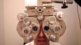 Eye patients will go to opticians instead of hospital under Labour plans