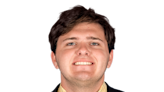 Brody Riffe - Pittsburgh Panthers Offensive Lineman - ESPN