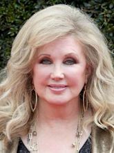 Morgan Fairchild