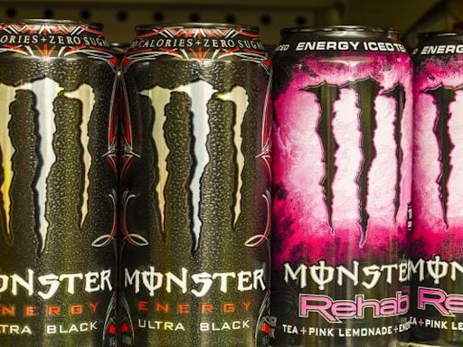 Will Energy Drinks Aid Monster Beverage's (MNST) Q1 Earnings?