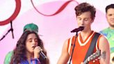 Camila Cabello and Shawn Mendes spark fresh romance rumours