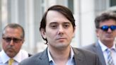 'Pharma Bro' Martin Shkreli Is Released From Federal Prison Early And Sent To Half Way House