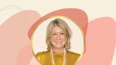 Fans Are Obsessed With Martha Stewart's Tropical Take on an Arnold Palmer