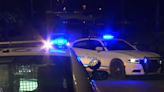 WATCH: Officers respond to shooting in Westhaven, MPD says