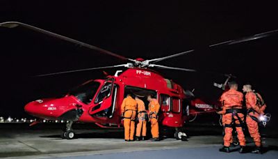 Corpos de Bombeiros pedem apoio aéreo da FAB para envio de tropas e recursos ao RS | Rio de Janeiro | O Dia