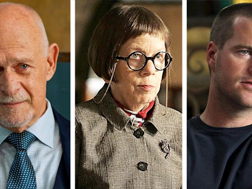 NCIS : Los Angeles (M6) - Que nous réserve la saison 13 ?