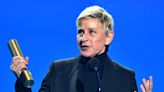 Ellen DeGeneres Cancels Four Stand-Up Shows