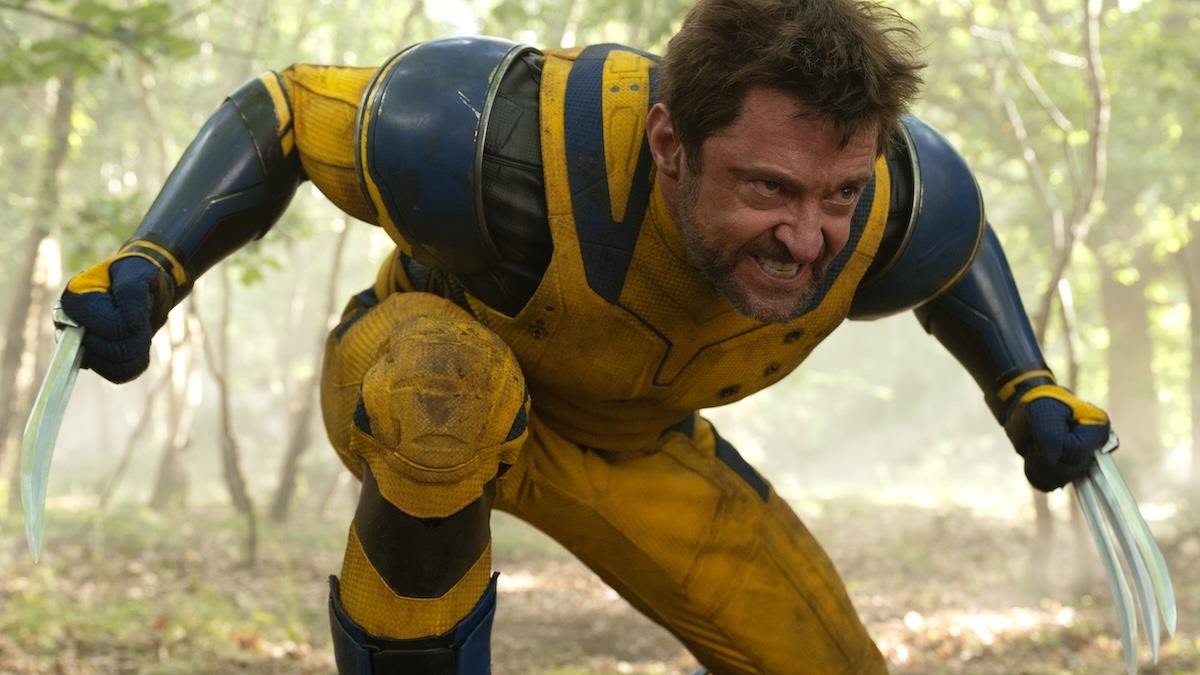 DEADPOOL & WOLVERINE Director Reveals Who Demanded Hugh Jackman FINALLY Wear Logan's Yellow Costume