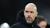 ‘The time wasn’t right’: Brazilian reflects on transfer talks with Ten Hag that failed to materialise