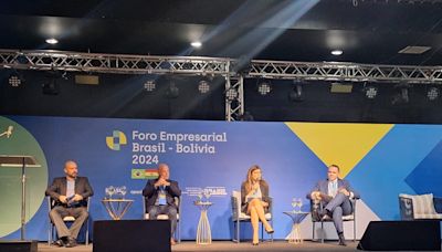 Foro empresarial apuesta por integración e intercambio bilateral - El Diario - Bolivia