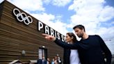 Organiser of Paris Olympics keeps focus on Games, not politics