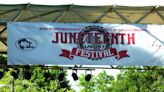 Juneteenth holiday celebrated in many places and in many ways