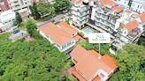 Freehold residential site at Jalan Hajijah for sale at $15.25 mil