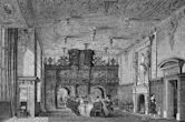 Elizabethan and Jacobean furniture