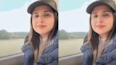 Parineeti Chopra shares glimpse of her Europe train journey