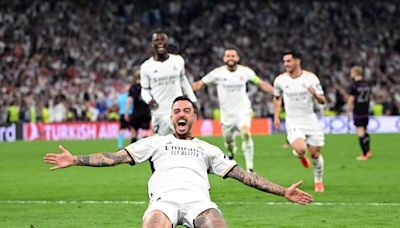 How Carlo Ancelotti responded to news of Joselu’s decision to leave Real Madrid