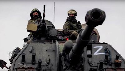 Sin paz posible: recrudecen los ataques de Rusia y de Ucrania en sus territorios