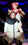 Sweeney Todd: The Demon Barber of Fleet Street in Concert With the New York Philharmonic -- PBS Arts Fall Festival