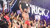 Trick Williams Says He Aspires To Connect With WWE Universe Like This Current Champ - Wrestling Inc.