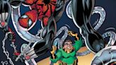 Spider-Man Has an Unexpected Ally In Fight With Doctor Octopus