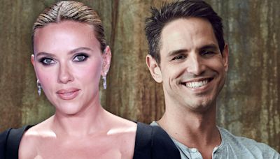 Amazon MGM Wins 5-Bidder Auction For ‘Sasha’; Greg Berlanti & Scarlett Johansson Reunite As Producers On Psychological Thriller...
