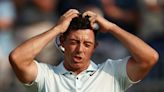 McIlroy confident of rebounding from Pinehurst pain in Scottish Open