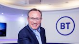 BT lands new Swedish telecom boss