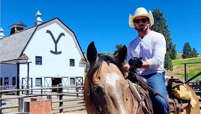 How Will ‘Yellowstone’ End? Ian Bohen Teases ‘Best Series Finale in History’