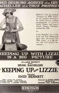 Keeping Up with Lizzie