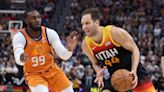 Phoenix Suns trade live updates: Speculation, rumors if team misses out on Kevin Durant