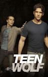 Teen Wolf - Season 2