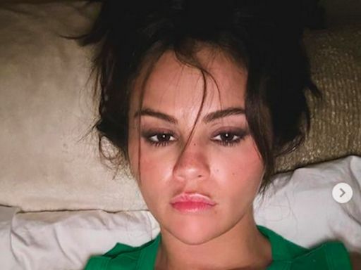 Selena Gomez se revolta com insinuações sobre plásticas, mas acaba admitindo só um procedimento estético: 'Me deixem em paz'