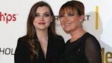 Lorraine Kelly's daughter Rosie shares adorable detail of baby's 'nursery' days away from due date