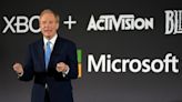 FTC sues to prevent Microsoft’s acquisition of Activision Blizzard