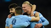 Man City v Young Boys LIVE: Champions League result and reaction as City cruise into knockouts