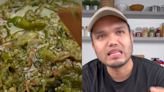 Too much oil in sambal debate: Entrepreneur Khairulaming addresses comments on amount of oil used (VIDEO)