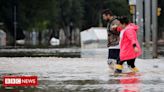 Inundações no Rio Grande do Sul: 'É muito triste passar por tudo isso outra vez'; os voluntários de resgate em 2023 que voltaram a atuar nas enchentes